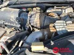 2010  Ford  F-350 Super Duty  Pickup - Diesel