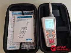 Water Inspection Tools & Respirator Tester