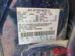 2010  Ford  F-350 Super Duty  Pickup - Diesel