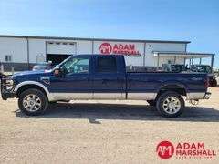 2010  Ford  F-350 Super Duty  Pickup - Diesel