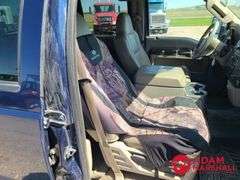2010  Ford  F-350 Super Duty  Pickup - Diesel