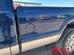 2010  Ford  F-350 Super Duty  Pickup - Diesel