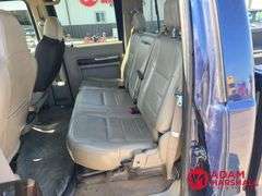 2010  Ford  F-350 Super Duty  Pickup - Diesel