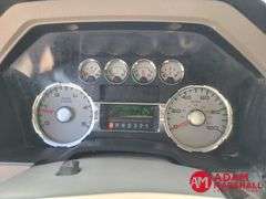 2010  Ford  F-350 Super Duty  Pickup - Diesel