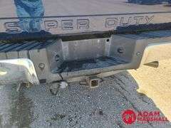 2010  Ford  F-350 Super Duty  Pickup - Diesel