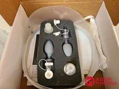 Water Inspection Tools & Respirator Tester