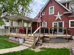 519 W 27th St Kearney, NE 68845