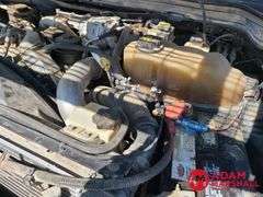 2010  Ford  F-350 Super Duty  Pickup - Diesel