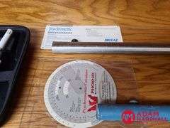 Water Inspection Tools & Respirator Tester