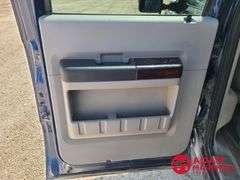 2010  Ford  F-350 Super Duty  Pickup - Diesel