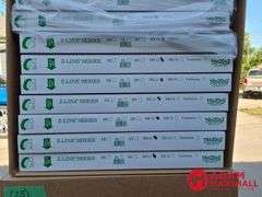 (23) Glasfloss Z-Line Series 16 x 20 x 2 Air Filters