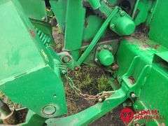 2001  John Deere  956  Swather - 14.5FT