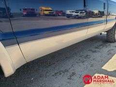 2010  Ford  F-350 Super Duty  Pickup - Diesel