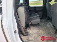 2016  Ford  F-150 XL  Pickup - Gasoline