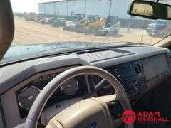 2010  Ford  F-350 Super Duty  Pickup - Diesel