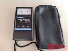 Water Inspection Tools & Respirator Tester