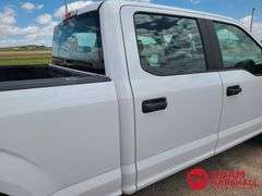 2016  Ford  F-150 XL  Pickup - Gasoline