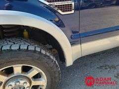 2010  Ford  F-350 Super Duty  Pickup - Diesel