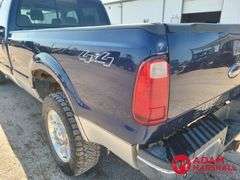 2010  Ford  F-350 Super Duty  Pickup - Diesel