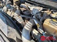 2010  Ford  F-350 Super Duty  Pickup - Diesel