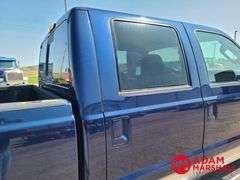 2010  Ford  F-350 Super Duty  Pickup - Diesel