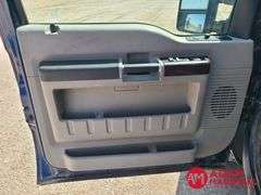 2010  Ford  F-350 Super Duty  Pickup - Diesel