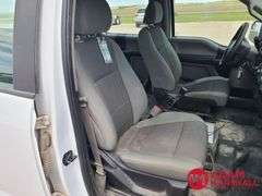 2016  Ford  F-150 XL  Pickup - Gasoline