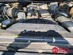 2010  Ford  F-350 Super Duty  Pickup - Diesel