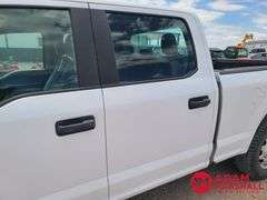 2016  Ford  F-150 XL  Pickup - Gasoline