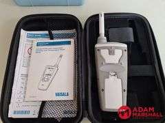Water Inspection Tools & Respirator Tester