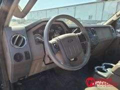 2010  Ford  F-350 Super Duty  Pickup - Diesel