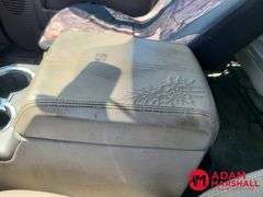 2010  Ford  F-350 Super Duty  Pickup - Diesel