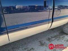 2010  Ford  F-350 Super Duty  Pickup - Diesel