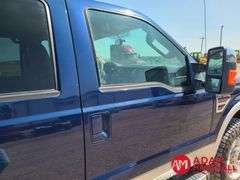 2010  Ford  F-350 Super Duty  Pickup - Diesel