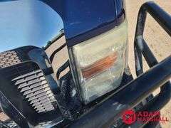 2010  Ford  F-350 Super Duty  Pickup - Diesel