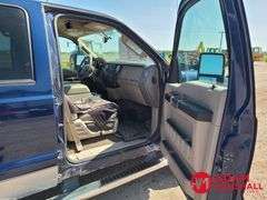 2010  Ford  F-350 Super Duty  Pickup - Diesel