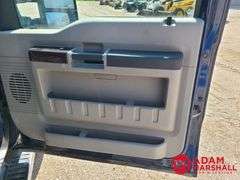 2010  Ford  F-350 Super Duty  Pickup - Diesel
