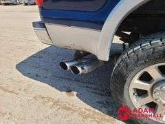2010  Ford  F-350 Super Duty  Pickup - Diesel