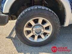 2010  Ford  F-350 Super Duty  Pickup - Diesel