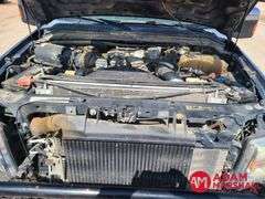 2010  Ford  F-350 Super Duty  Pickup - Diesel