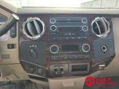 2010  Ford  F-350 Super Duty  Pickup - Diesel