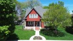 519 W 27th St Kearney, NE 68845