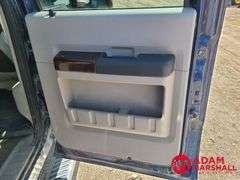 2010  Ford  F-350 Super Duty  Pickup - Diesel