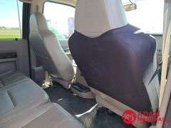 2010  Ford  F-350 Super Duty  Pickup - Diesel