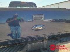 2010  Ford  F-350 Super Duty  Pickup - Diesel