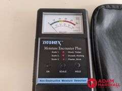 Water Inspection Tools & Respirator Tester