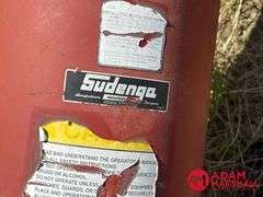 Sudenga 10IN Grain Unload Auger