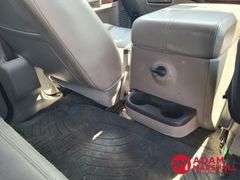 2010  Ford  F-350 Super Duty  Pickup - Diesel