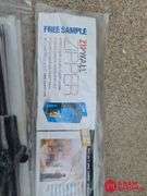 Assorted Zipwall Accessories with Insulated Bag