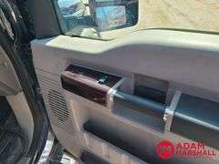 2010  Ford  F-350 Super Duty  Pickup - Diesel
